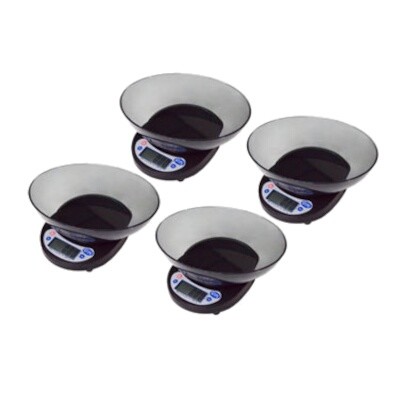 Globe GPS5-4 Portion Scale 