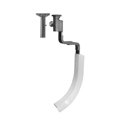 Globe XXSCRP-40 Mixer Attachments 