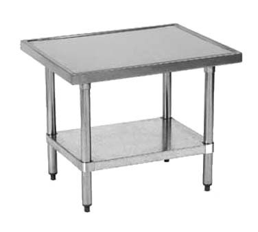 Globe XTABLE Equipment Stand 
