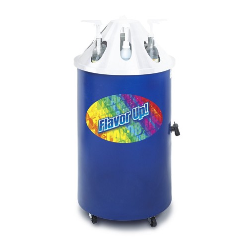 Bottles Sold Separately 