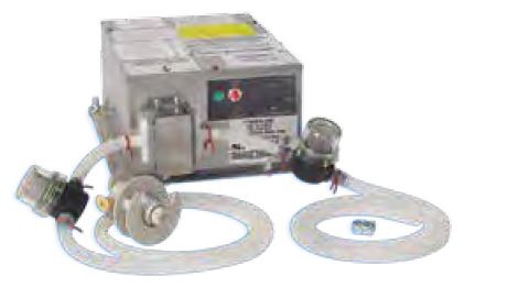 Gold Medal 2257CS - Oil Pump, Stand Alone, Bag-In-Box 
