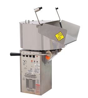Gold Medal 2297-00-100 - Popcorn Machine, 60oz., Right-Hand Dump 