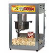Gold Medal 2552-00-001 - Popcorn Machine, 12/14 oz., with PowerOff Control 