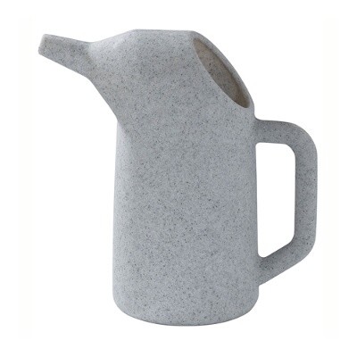 Gold Medal 5112 - Non-metallic Pouring Pitcher, 2 Quart 