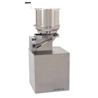 Cabinet Base Only, Mixer Sold Separately 