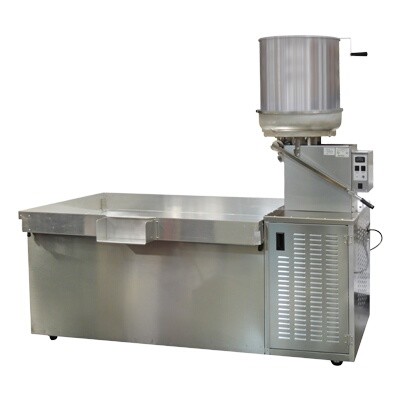 Gold Medal 2622K - Karamel Kool Large Stand 