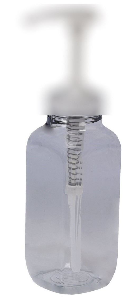 Gold Medal 1104 - Glass Slush Flavor Bottle, 16 oz. 