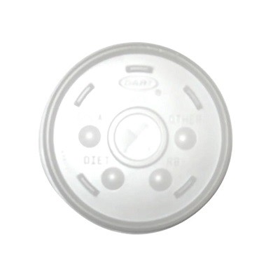 Gold Medal 1122L Lids 