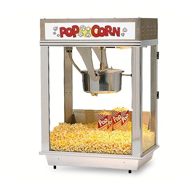 Gold Medal 2003ST Popcorn Popper 