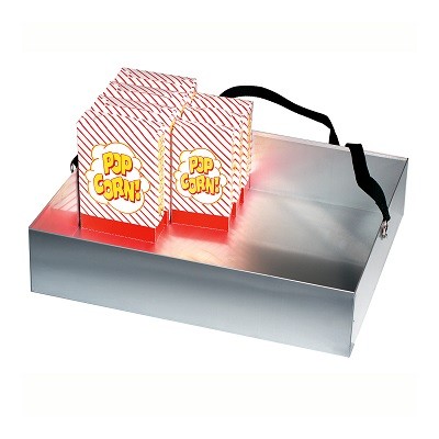 Gold Medal 2048 Vendor Tray 