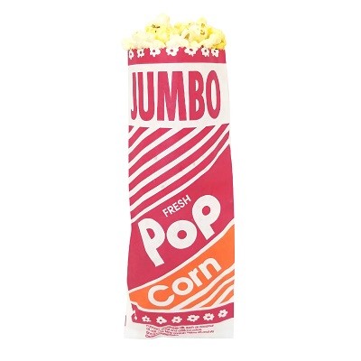 Gold Medal 2055 Popcorn Bag 