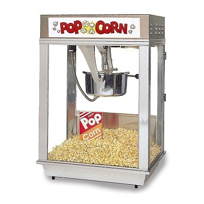 Gold Medal 2102EST Popcorn Popper 