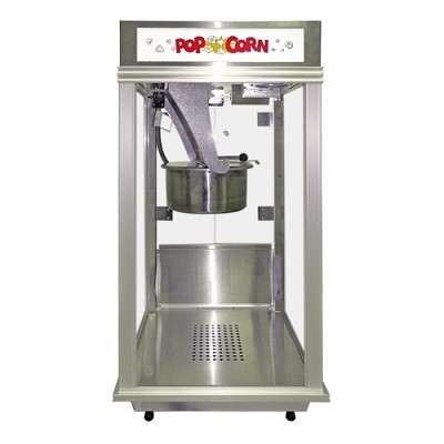 Gold Medal 2214ST Popcorn Popper 
