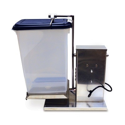 Gold Medal 2349 Popcorn Tumbler 