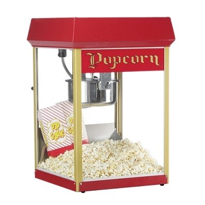 Gold Medal 2408 Popcorn Popper 