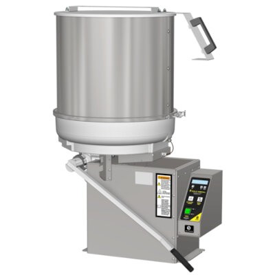 Gold Medal 2410-00-200 Caramel Corn Stove 
