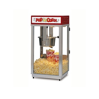 Gold Medal 2489 Popcorn Popper 