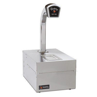 Gold Medal 2499-00-200 - Butter Dispenser 