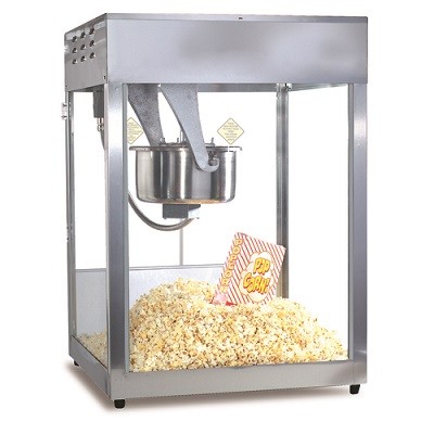 Gold Medal 2553BC Popcorn Popper 