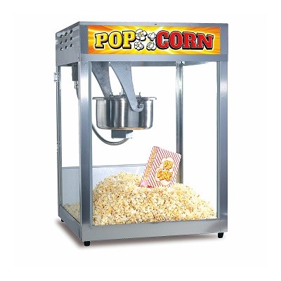 Gold Medal 2554 Popcorn Popper 