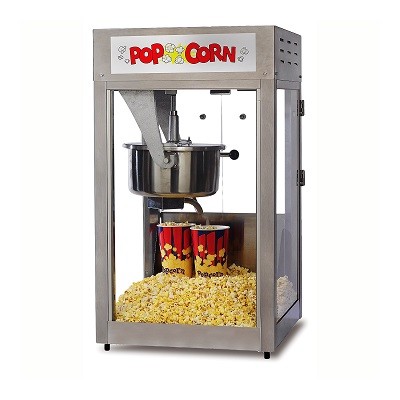 Gold Medal 2600 Popcorn Popper 