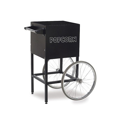 Gold Medal 2649MD Popcorn Cart 