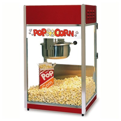 Gold Medal 2656 Popcorn Popper 
