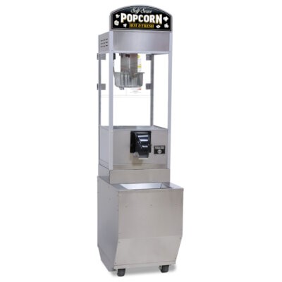 Gold Medal 2783-00-050 Popcorn Popper 