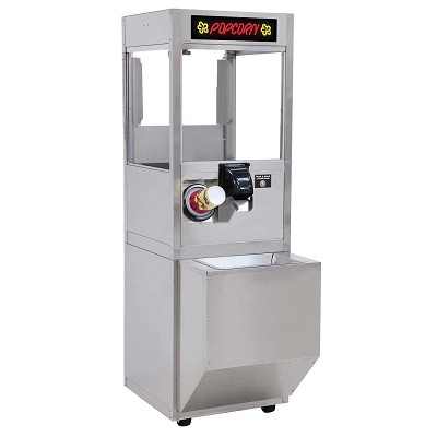 Gold Medal 2786-00-050 - Popcorn Popper 