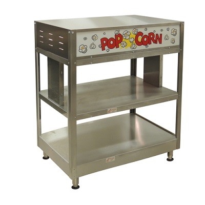 Gold Medal 2856-00-000 Popcorn Warmer 