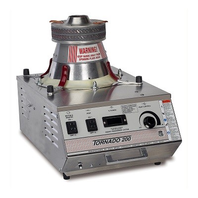 Gold Medal 3005EMS Cotton Candy Machine 