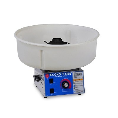 Gold Medal 3017-00-010 Cotton Candy Machine 