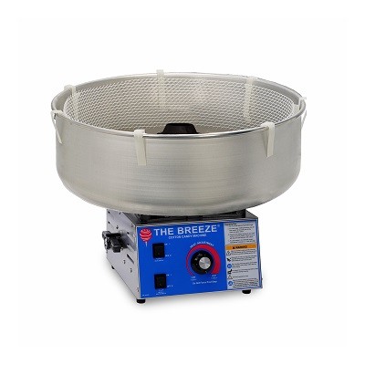 Gold Medal 3030-00-000 Cotton Candy Machine 