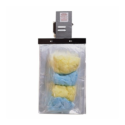 Gold Medal 3060 Cotton Candy Bags 