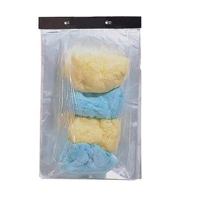 Gold Medal 3064 Cotton Candy Bags 