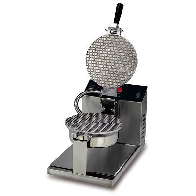 Gold Medal 5020E Waffle Cone Baker 