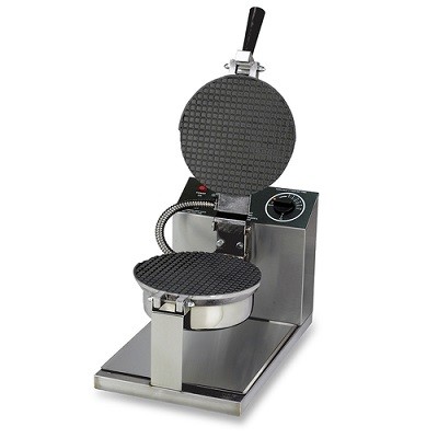 Gold Medal 5020T Waffle Cone Baker 