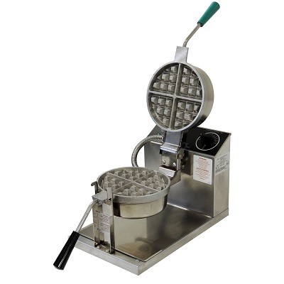 Gold Medal 5021 Waffle Baker 