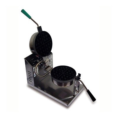 Gold Medal 5021ET Waffle Baker 