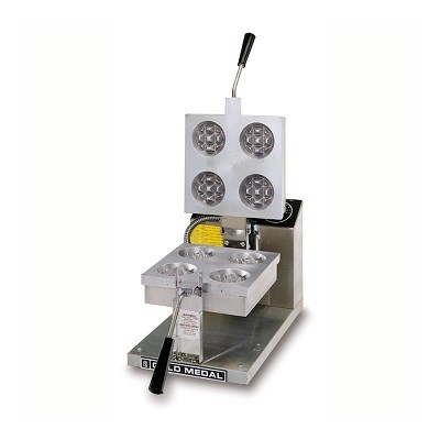 Gold Medal 5025 Waffle Baker 