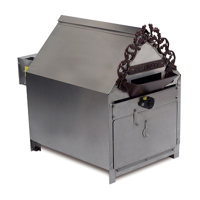 Gold Medal 5081 Peanut Roaster 