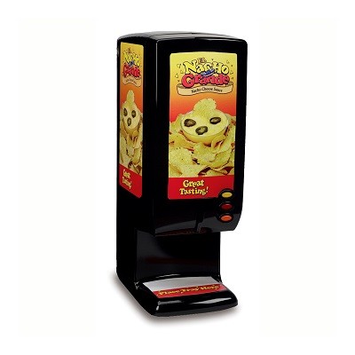 Gold Medal 5300 Nacho Cheese Dispenser 