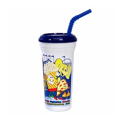 Gold Medal 5325 Disposable Cups 