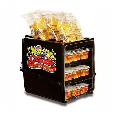 Gold Medal 5330 Nacho Cheese Warmer 