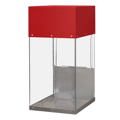 Gold Medal 5509 Popcorn Warmer 