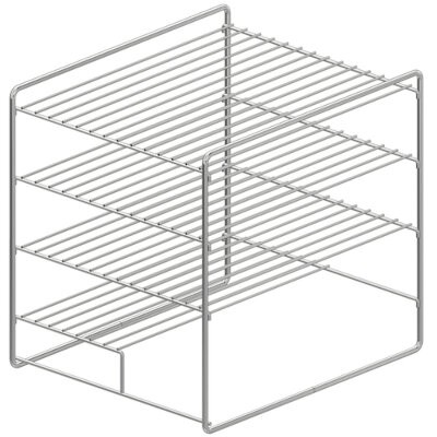 Gold Medal 5553-006 Display Case Accessories 