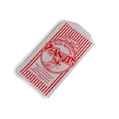 Gold Medal 5793 Peanut Bags 