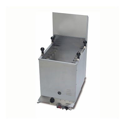 Gold Medal 8065NSD Corn Dog Fryer 