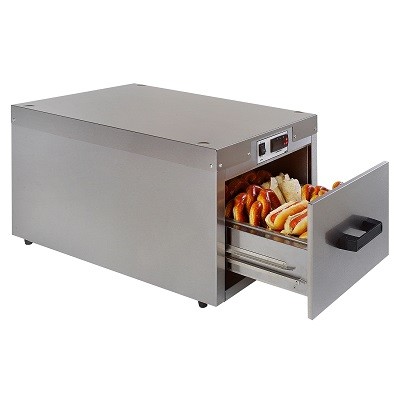 Gold Medal 8120-00-000 Warming Drawer 