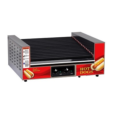 Gold Medal 8223PE Hot Dog Grill 